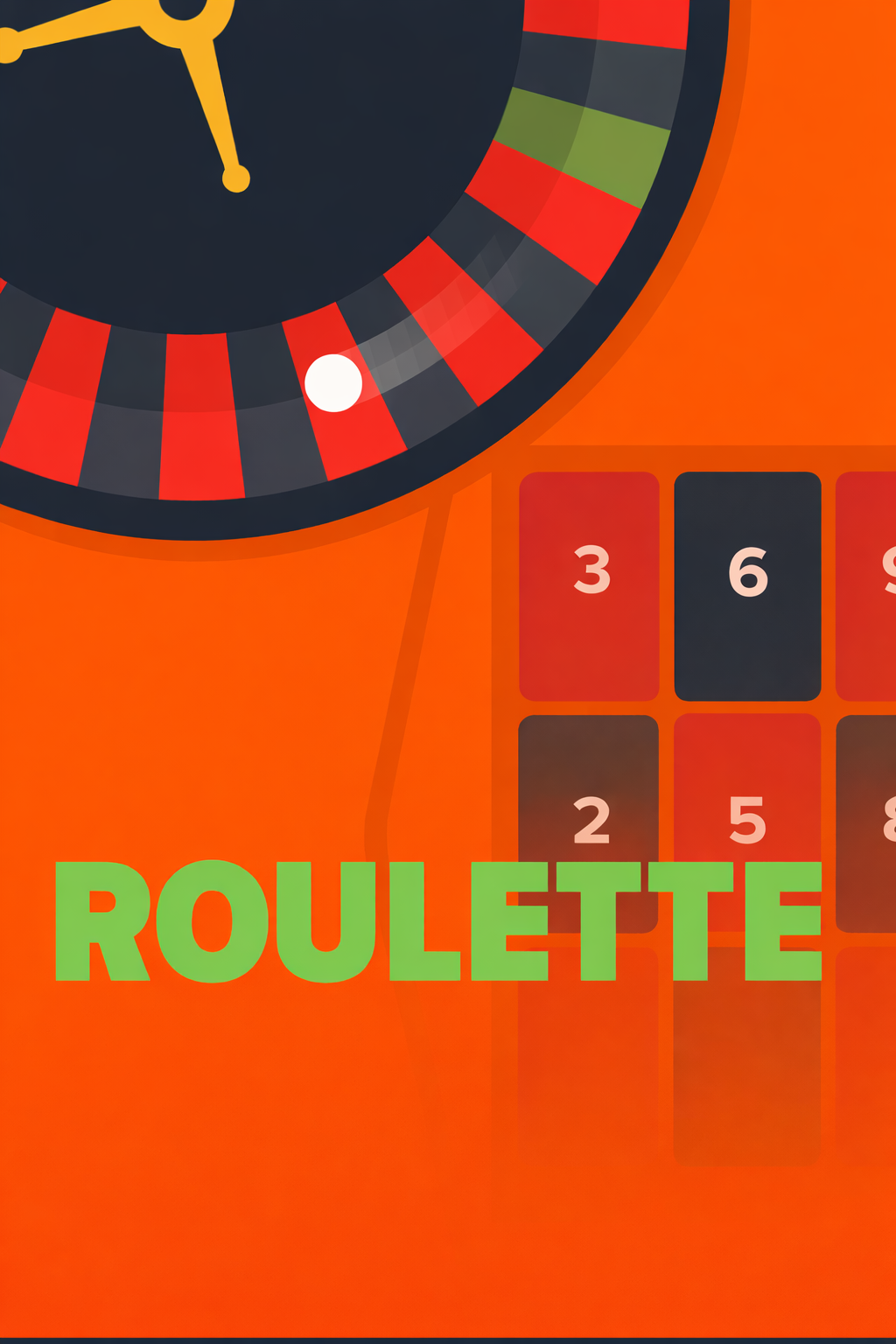 Roulette