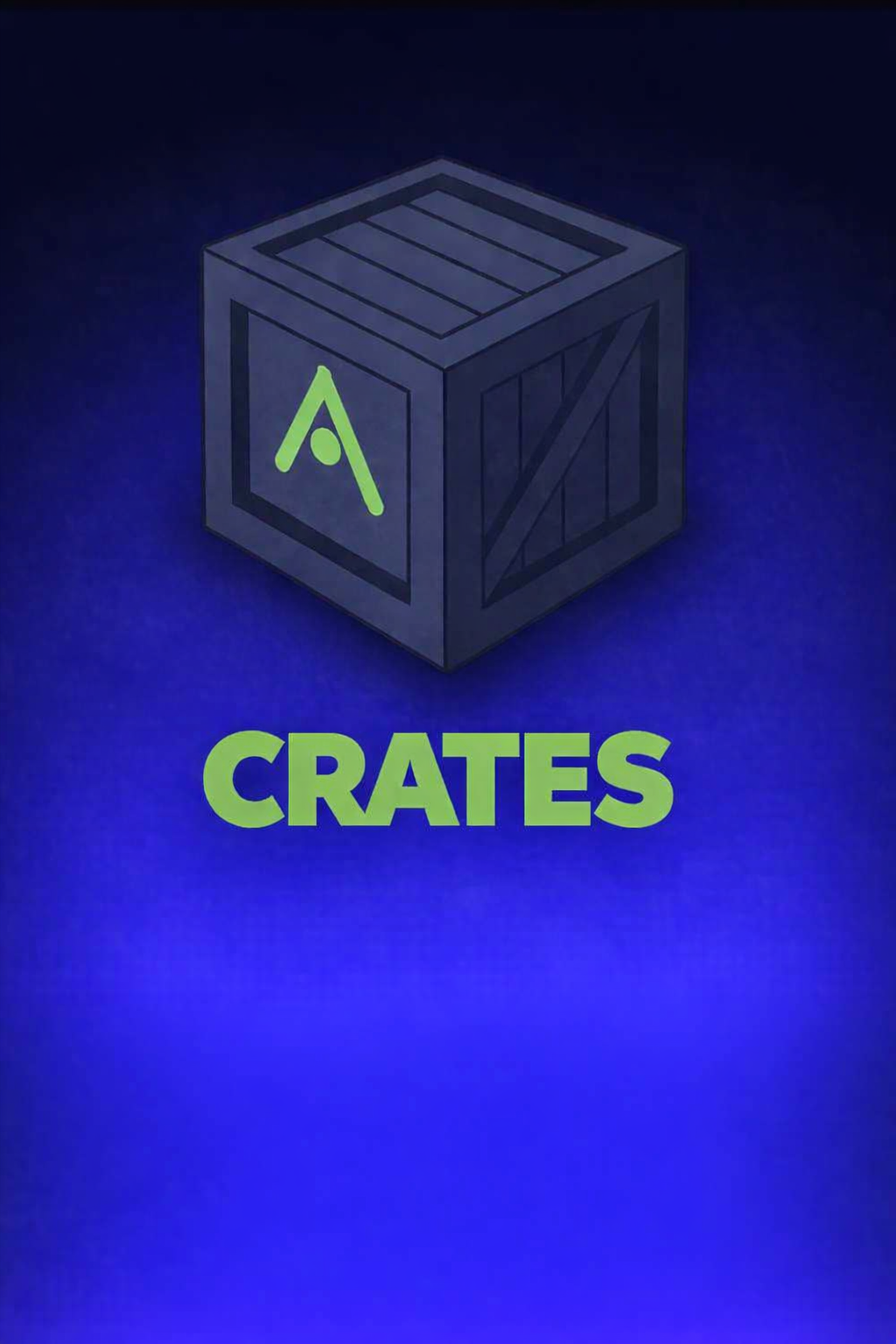 Crates