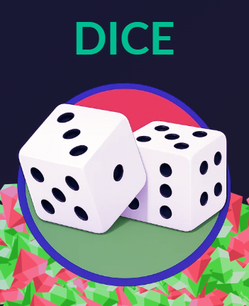 Dice