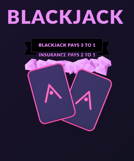 Blackjack