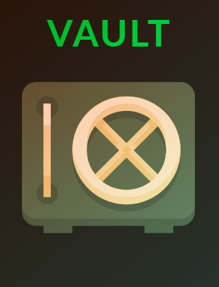 Vaults